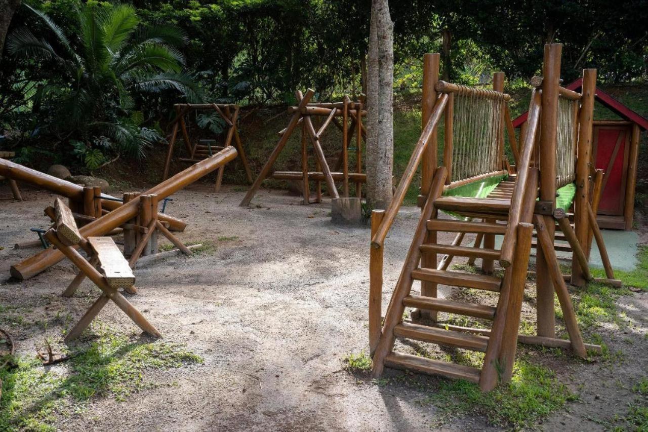 Maravilhoso Studio - Granja Brasil Itaipava Petrópolis Exterior foto