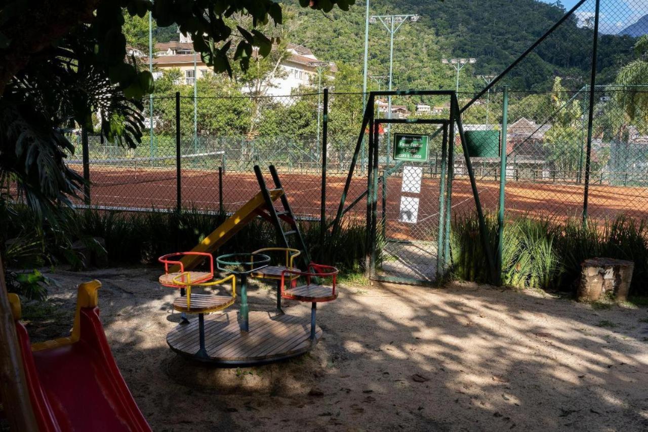 Maravilhoso Studio - Granja Brasil Itaipava Petrópolis Exterior foto